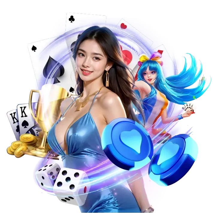 Game bài tại Gemwin: loại bài, luật cơ bản và thuật ngữ phổ biến