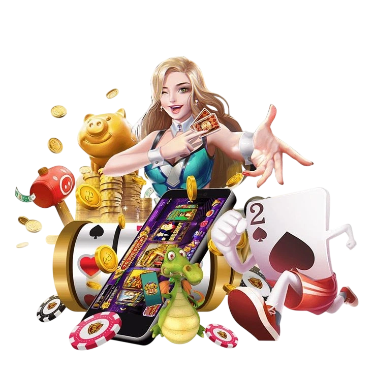 Nổ hũ và slot tại Gemwin: vòng quay, biểu tượng và tính ngẫu nhiên